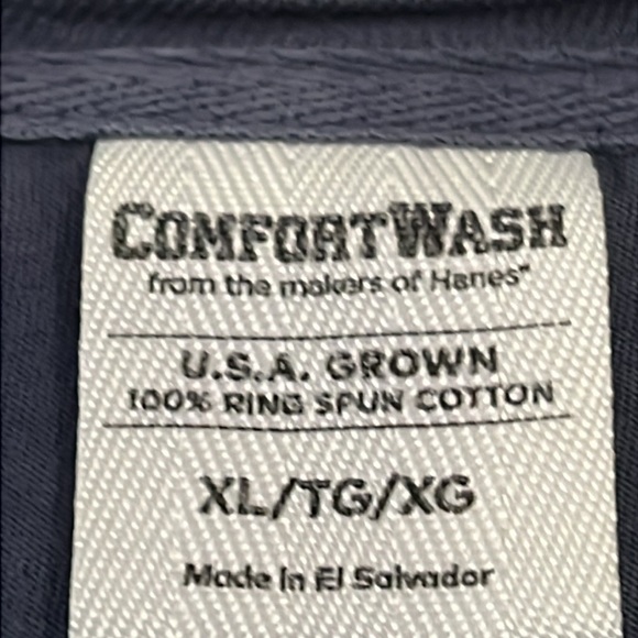 Clemson Tigers T Shirt XL - Picture 2 of 3